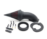 Free Shipping Motorcycle Parts Air Cleaner Kits Intake