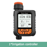 Rain Seer Large LCD Display Water Timer Waterproof