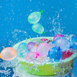 Pcs Quick Water Bombs Njection Balloons Water Bomb