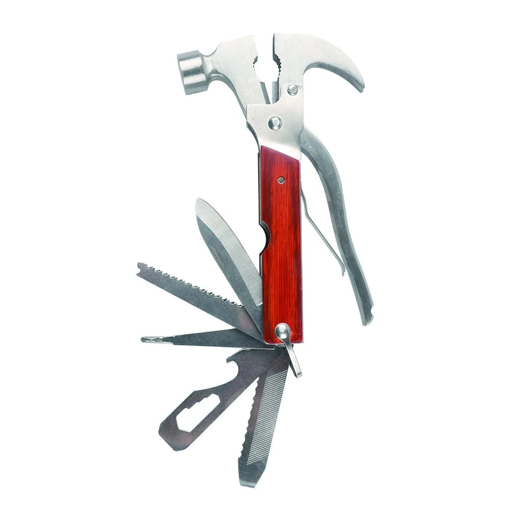 Beekeeping Bee Hive Tool Combination Claw Multifunctional Hammer