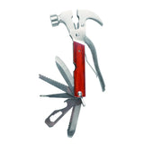 Beekeeping Bee Hive Tool Combination Claw Multifunctional Hammer