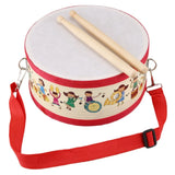 New Early education Hand Drum Kids Percussion instrument