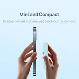 Baseus Power Bank 10000mAh 20000mAh Mini Magnetic Wireless