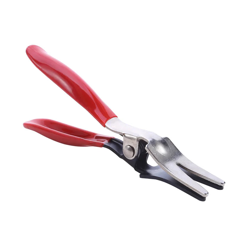 Automobile Tubing Oil Pipe Separation Clamp Joint Tightening
