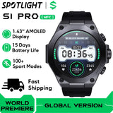 [World Premiere] Global Version Black Shark S1 Pro