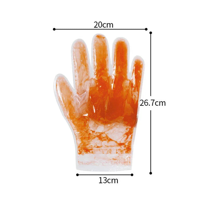 Paraffin Wax Hand Care Wax Machine Gloves Wax