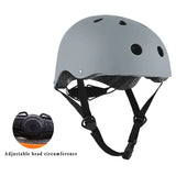 Adult Children's Skateboard Helmets Outdoor Sports Skiing Cycling
