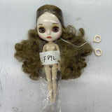 ICY DBS Blyth Doll 1/6 Joint Body special