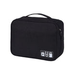 Travel Cable Bag For EJEAS V6 V4C Vnetphone