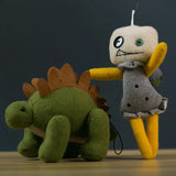 Korea Hot Anime Same Nightmare Doll Toys Stuffed