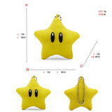 41 Styles Mario Plush Toys Goomba Toad Yoshi