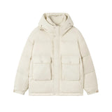 Semir Down Jacket Men 2022 Winter New Warm