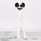 2024 New Zoonomaly Plush Toys Horror Cat Plushies