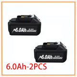 BL1850 For Makita 18V Battery Rechargeable Battery 18650