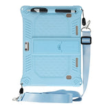 Silicone Shockproof Cover Pc Cover Case Android 10.1