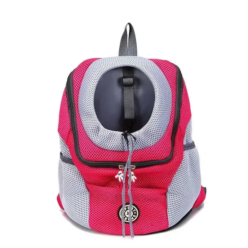 Dog Carrier Backpack Pet Dog Carrier Front Pack