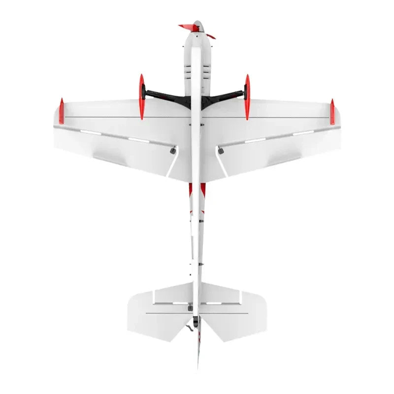 QIDI550 RC Plane 2.4G 500mm Wingspan Wind Resistant