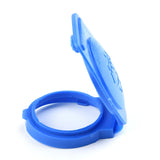 Brand New Reservoir Cap Windshield Washer Wiper Blades