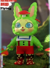 Original Finding Unicorn AGAN-YEAOHUA Fantasy Plant Series Blind