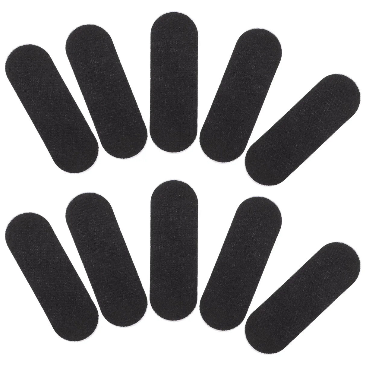 10pcs Bowling Finger Tapes Thumb Bowling Finger Tapes