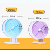 Hamster Toy Super Wide Runway Rat Sport Toy