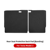 YZ For Tesla Floor Mats Model 3 Y