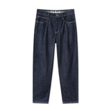 Semir 2024 Denim Trousers Men Spring Classic Trend