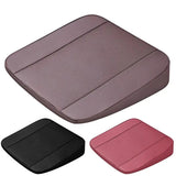 Car Booster Seat Cushion Heightening Height Boost Mat