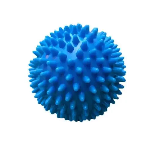 Durable PVC Spiky Massage Ball Trigger Point Sport