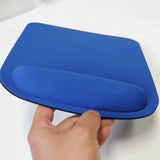 Mouse Pad Comfortable Mouse Soft Support Pads Ergonomic