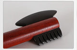 Electric heating Bianstone warm moxibustion instrument scraping knife