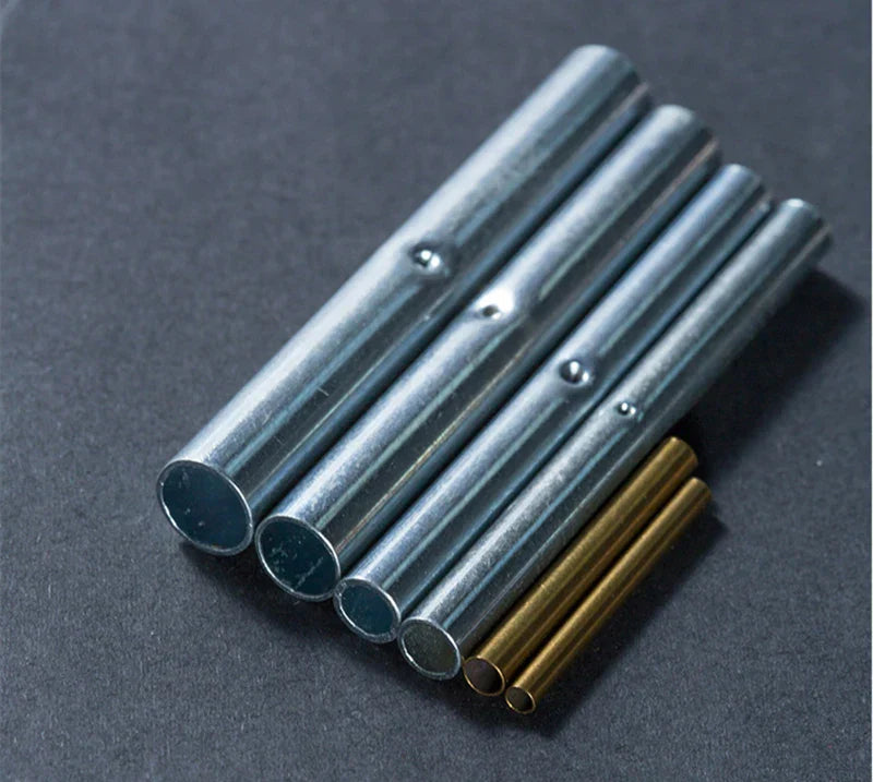 free shipping 10pcs/lot 50cm kite rod connecting pipe