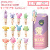 Sonny Angel Dreaming Hippers Blind Box Confirmed style