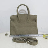 Women Bags Canvas Ins Famous Fashion Purse Handbags