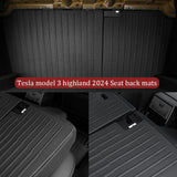 For Model 3 2024 Highland Cargo Liner Floor