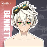 Game Genshin Impact Hangers Adult Clothes Hangers Dress