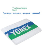 Original brand Badminton Cotton Towel Sport Men Women