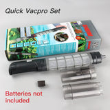 EHEIM Quick Vacpro Vac Pro Automatic Gravel Cleaner