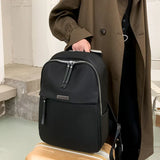 Women Laptop Backpack School Bag Antitheft Daypack Fits