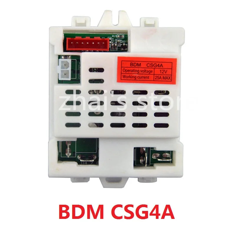 BDM CSG4A CSR-12T-1A -2M -2A -2AMS CSR Series