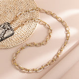Fashion 120cm Telephone Strap Long Style Acrylic Slant