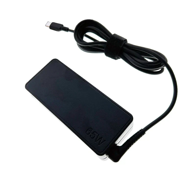 20V 3.25A 65W Universal USB Type C Laptop