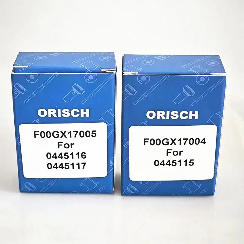 F00GX17004 F00GX17005 Piezo Valve for Common Rail Fuel