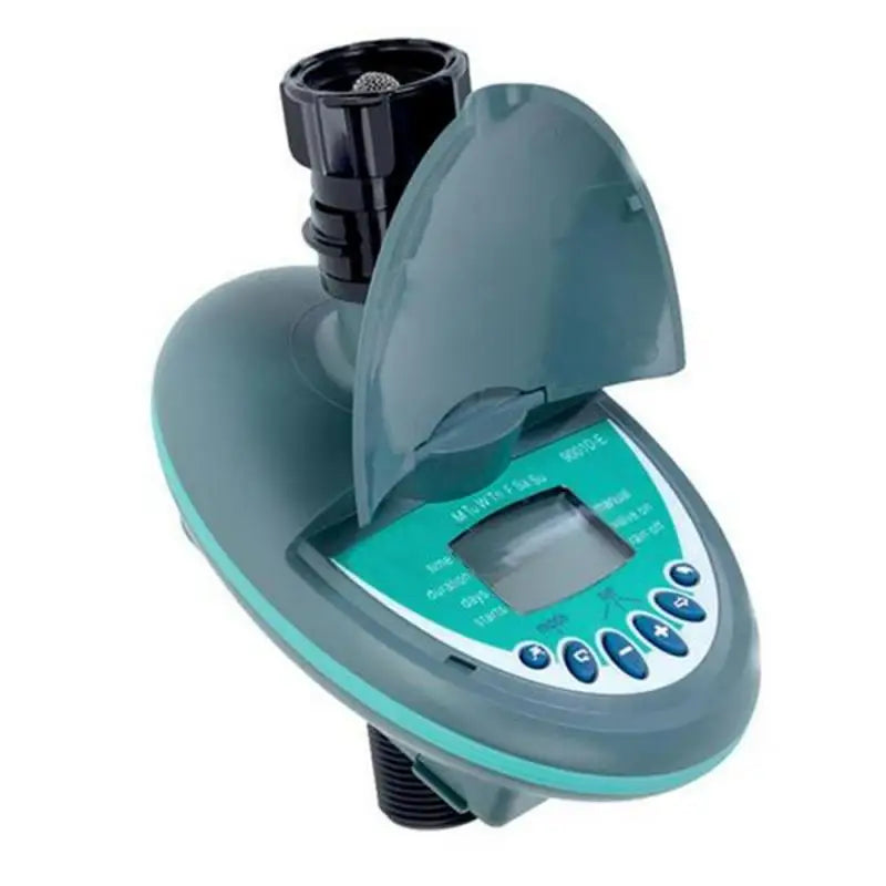 Home Garden Buildings Watering Timer Can Automatic Drip