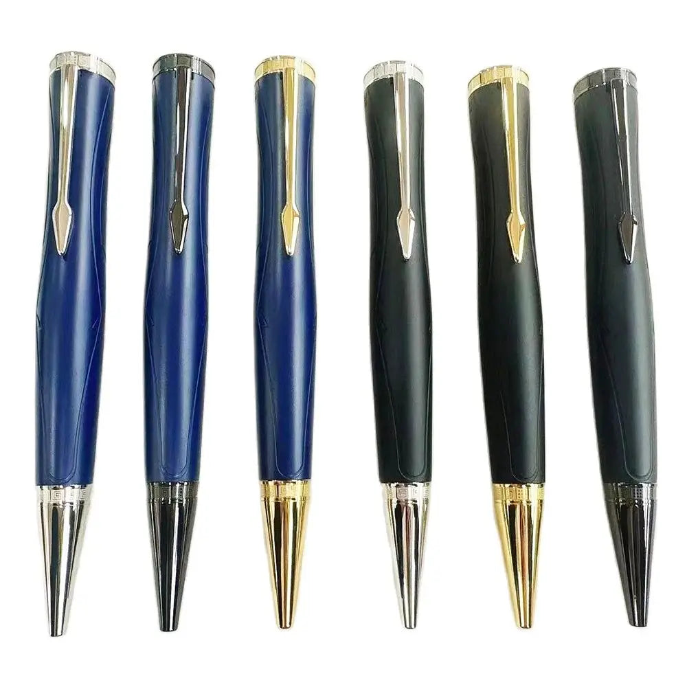 MB Ballpoint Pen Great Writer Edition Homerl Classic