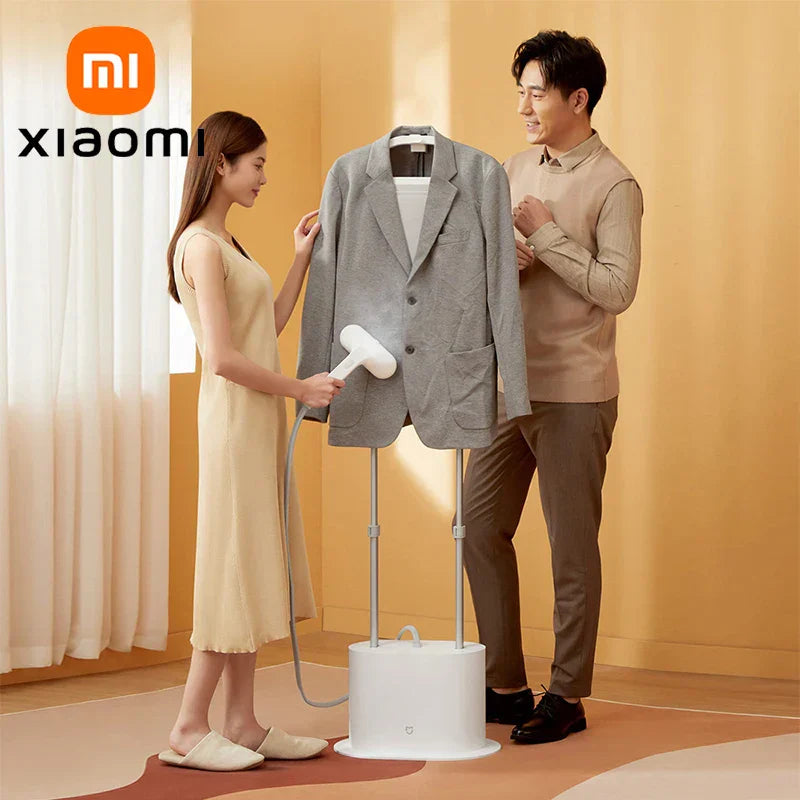 XIAOMI MIJIA Garment Steamer 2200W Household Fabric Steam