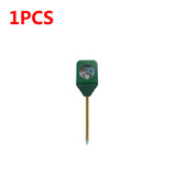 1-5pcs Mini soil Moisture Sensor Meter Probe Gardening