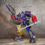Transformation Toys Optimus Primal BMB LS03 LS03F LS03L