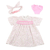 Doll Clothes for 55cm Dolls 22inch Doll's Clothing