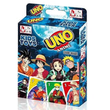 UNO Hello Kitty Matching Card Game Minecraft Multiplayer